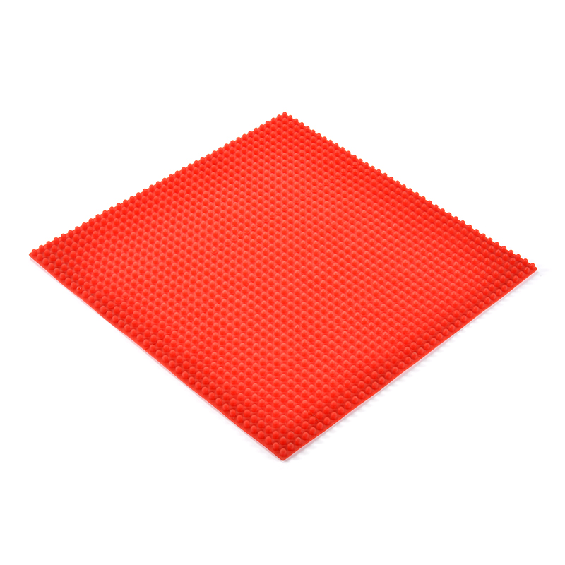 Custom silicone gel seat cushion Suppliers for massaging-2