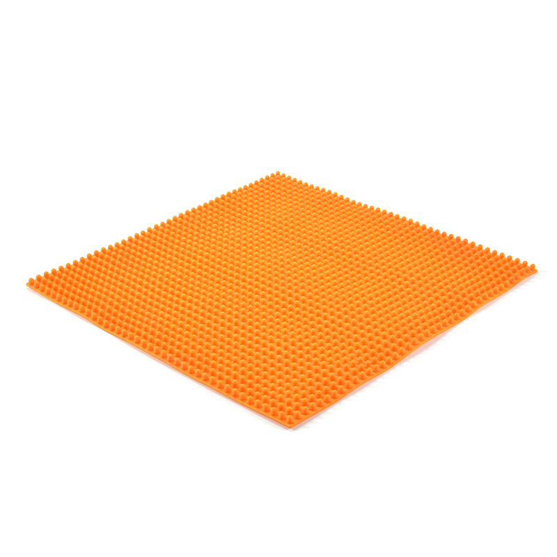 Custom silicone gel seat cushion Suppliers for massaging-1