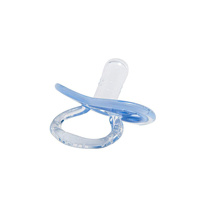 Nice Rapid BPA Free silicone baby pacifier company for baby store-1