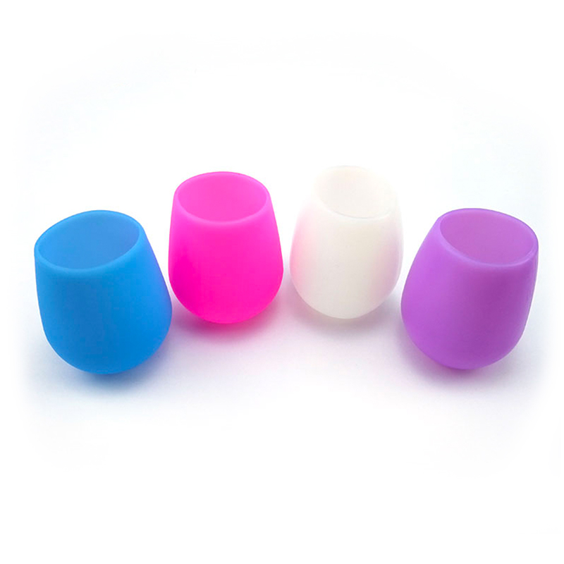 High-quality silicone foldable bottle manufacturers for travelling-1