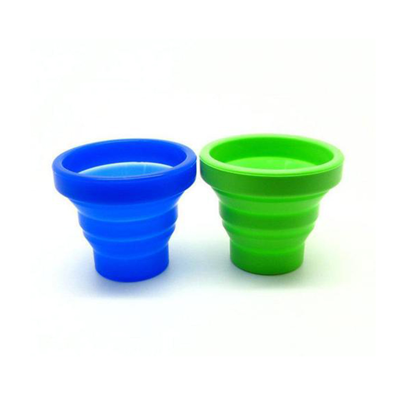 Nice Rapid collapsible drinking cup Supply for travelling-1