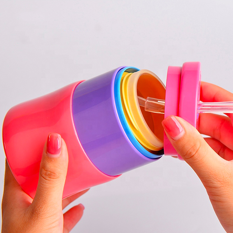High-quality silicone drink bottle factory for camping-2