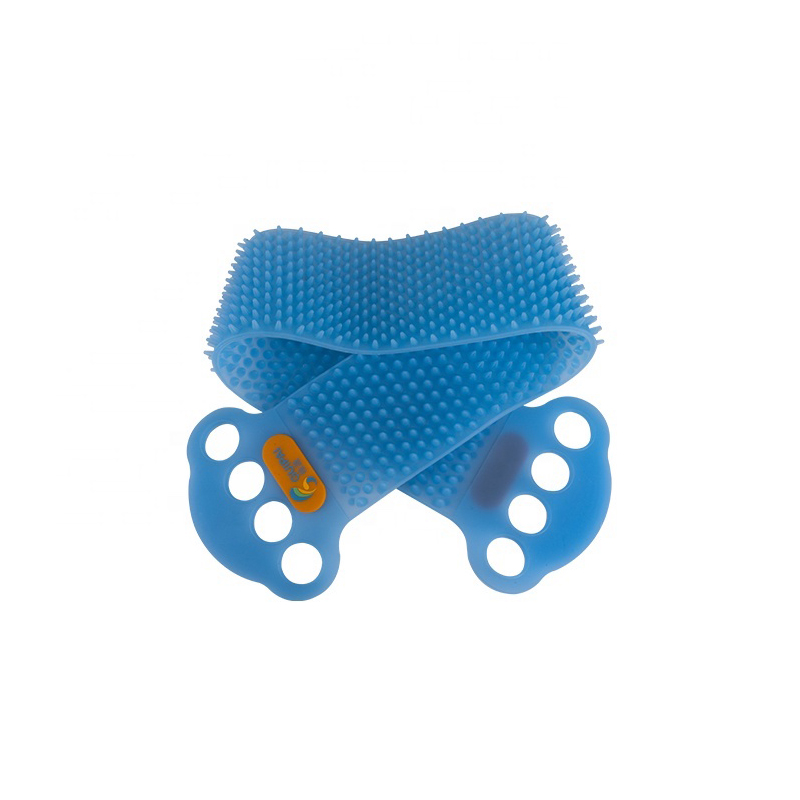 High-quality silicone back scrubber company for back massage-2
