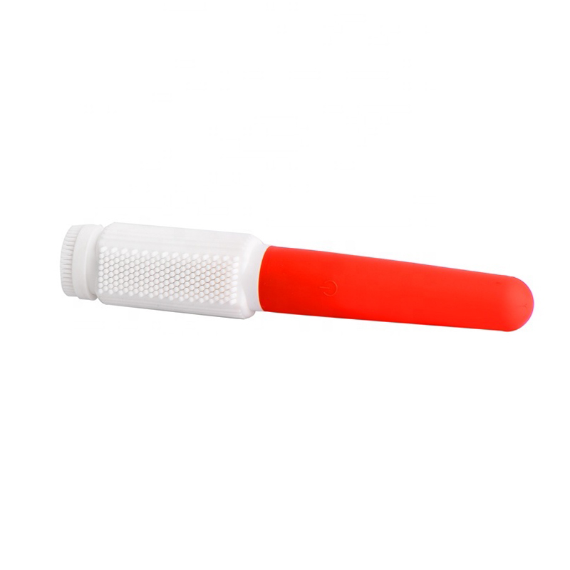 Nice Rapid Wholesale silicone spin brush company for face cleaning-1