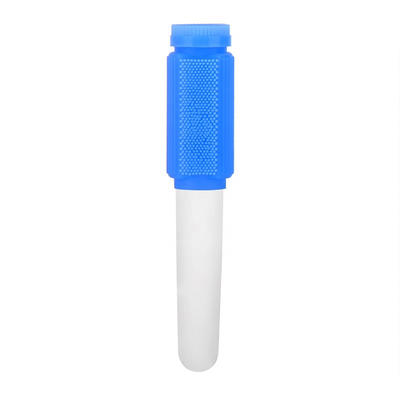 Waterproof Electric Silicone Face Brush Vibration Face Cleanser