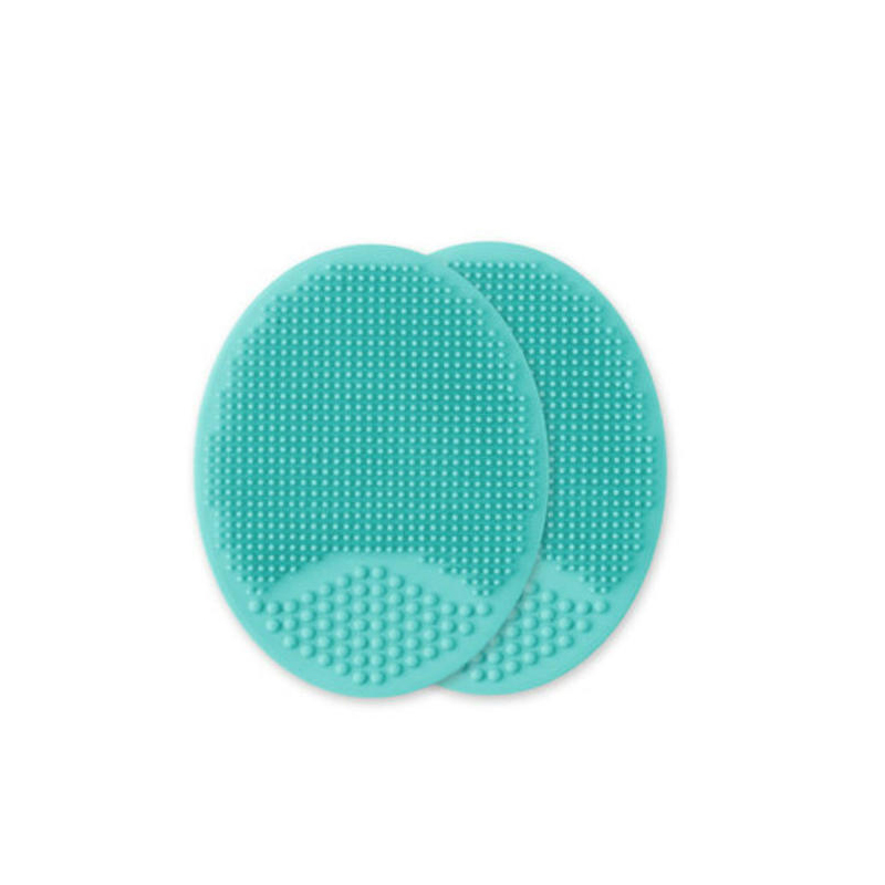 Nice Rapid Custom silicone face scrubber manufacturers for skin care-2