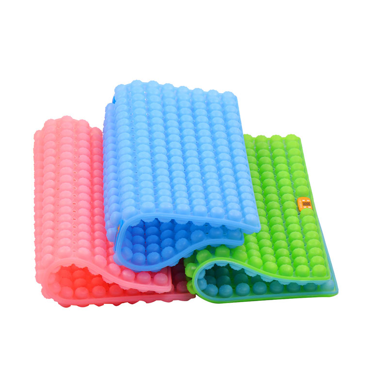 Top silicone gel seat cushion factory for car seat-1