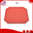 Nice Rapid silicone chair cushion factory for massaging