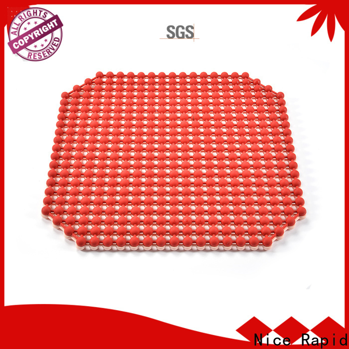 Nice Rapid silicone chair cushion factory for massaging