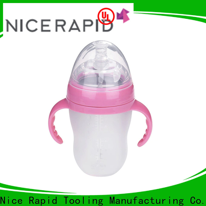 Nice Rapid silicone baby dummy Suppliers for baby store