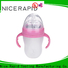 Nice Rapid silicone baby dummy Suppliers for baby store