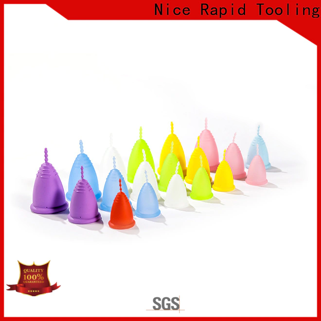 Nice Rapid silicone menstrual cup Supply for ladies
