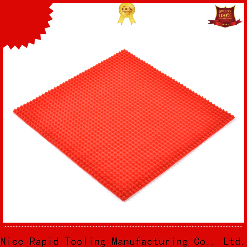 High-quality silicone sitting pad manufacturers for massaging