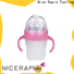 Nice Rapid baby brezza silicone scraper manufacturers for baby store