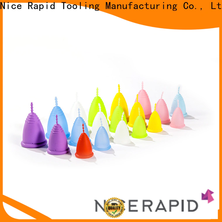Nice Rapid Latest silicone menstrual cup safe Supply for shop