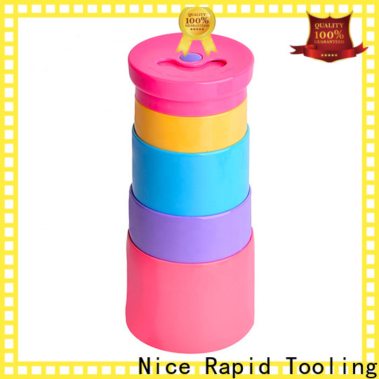 Nice Rapid Latest collapsible silicone bottle bulk buy for camping