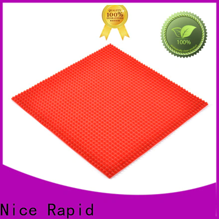 Nice Rapid silicone gel cushion shipped to business for car chair