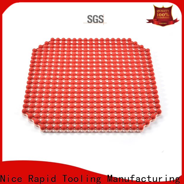 Nice Rapid silicone gel cushion Supply for massaging