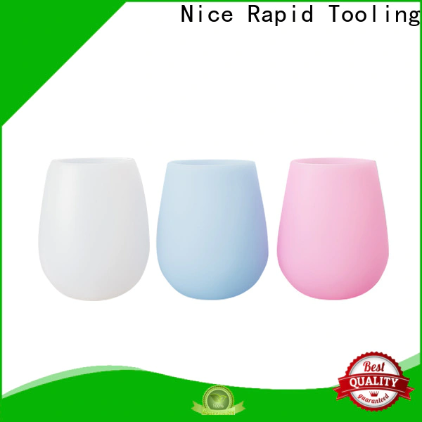 Nice Rapid eco squeeze silicone water bottle company for water drinking