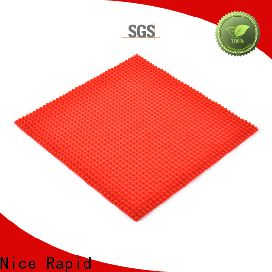 Nice Rapid silicone seat pads Suppliers for car chair