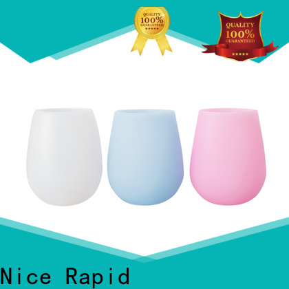 Nice Rapid Best silicone drink bottle bulk buy for water drinking