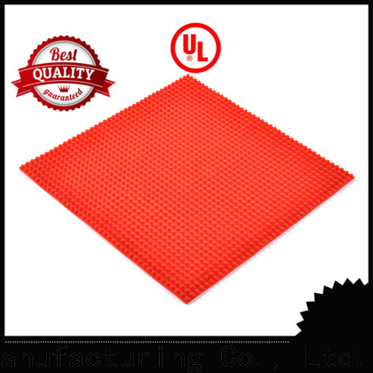 Nice Rapid New silicone seat pads Suppliers for massaging