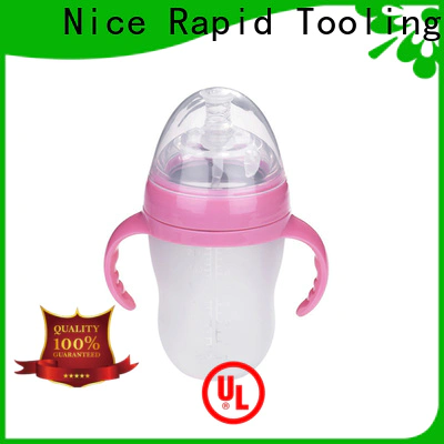 Nice Rapid Best silicone baby spoon feeder bulk buy for baby