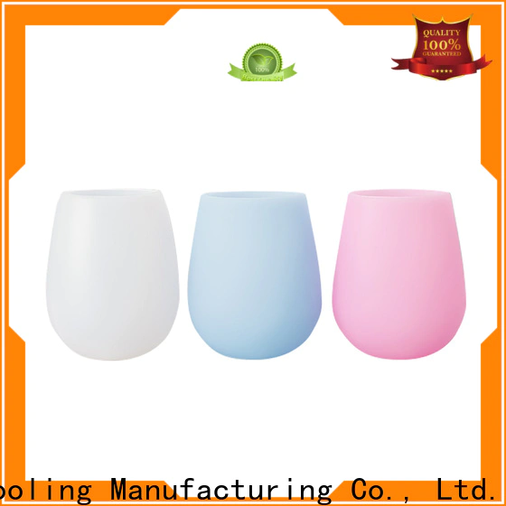 Wholesale silicone bottle Supply for water drinking