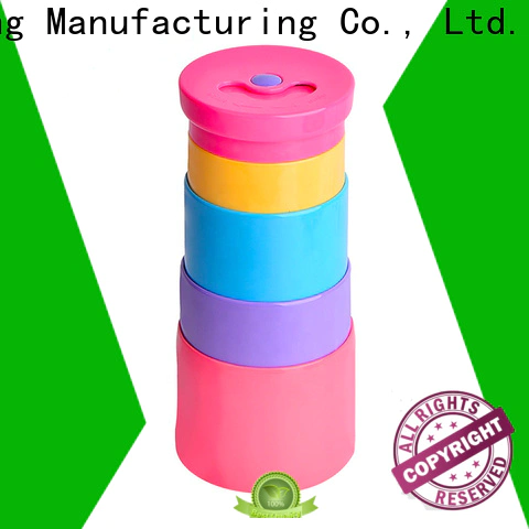 Nice Rapid eco squeeze silicone water bottle factory for travelling