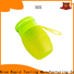Nice Rapid Best silicone bottle Supply for camping