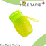 Nice Rapid silicone bottle Suppliers for water drinking