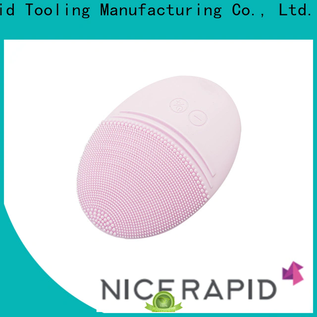 Nice Rapid Best boots silicone face brush shipped to business for face massager