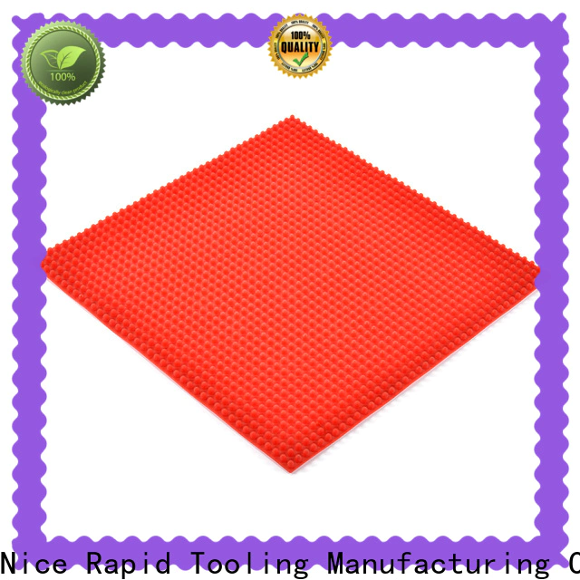 New silicone seat pads factory for car seat