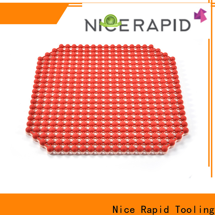 Nice Rapid silicone seat pads factory for massaging