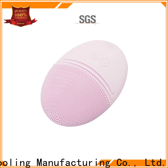 Nice Rapid best silicone facial cleanser company for face massager