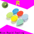 Nice Rapid Latest facial silicone cleansing pad company for face washing