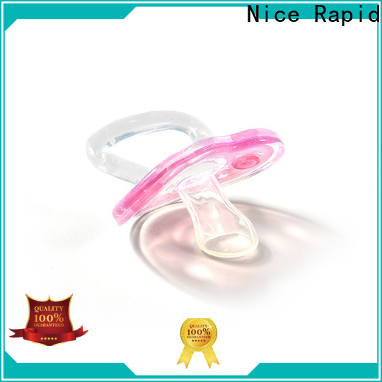 Nice Rapid silicone baby feeder target Suppliers for baby