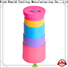 Nice Rapid New silicone collapsible bottle Suppliers for travelling