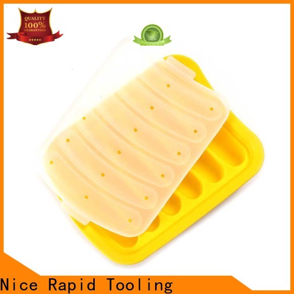Nice Rapid liquid silicone products manufacturers