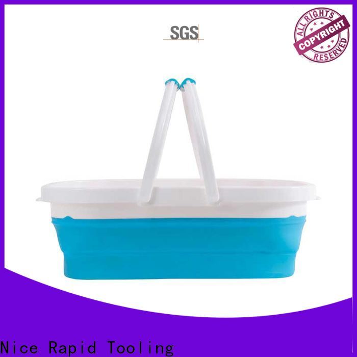 Nice Rapid High-quality silicone rubber products manufacturer company