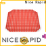 Nice Rapid Top silicone seat pads company for car seat