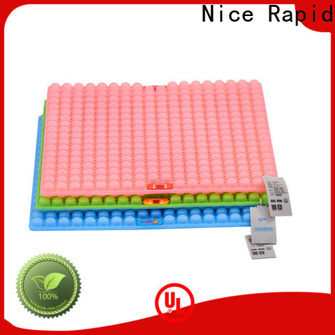 Nice Rapid Best silicone gel seat pads bulk buy for massaging