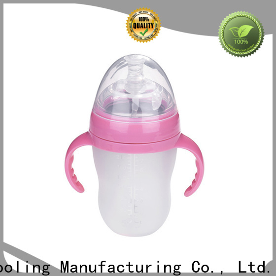 Nice Rapid Top silicone cup for baby factory for baby store