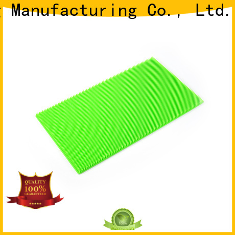 Latest silicone cushion for chair Supply for car chair