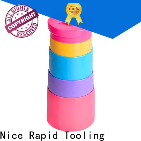 Nice Rapid Wholesale foldable silicone bottle bulk buy for camping