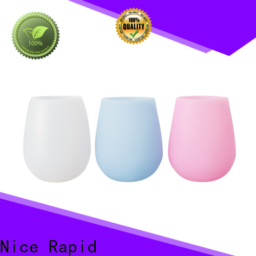 silicone facial cleanser manufacturer