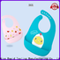 Nice Rapid Latest silicone baby feeder target factory for baby