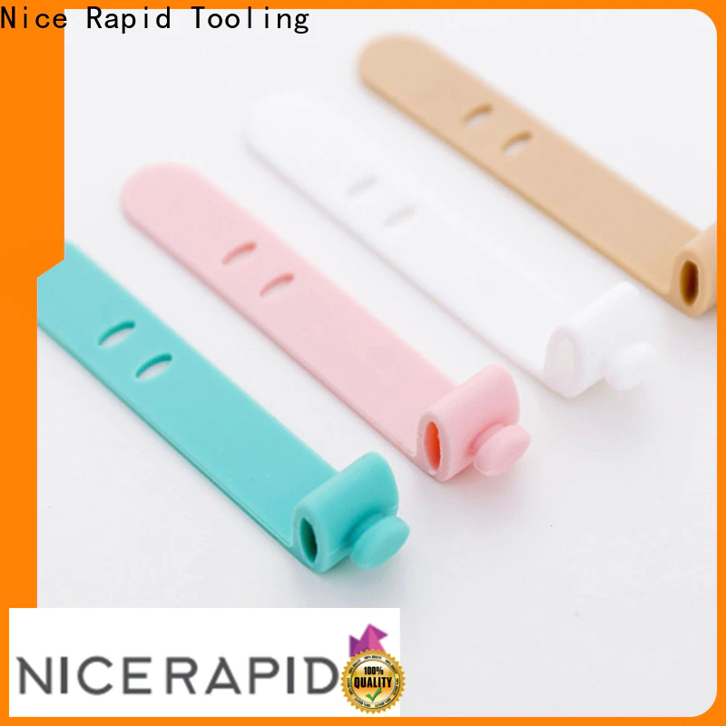 Nice Rapid silicone products Supply for shop