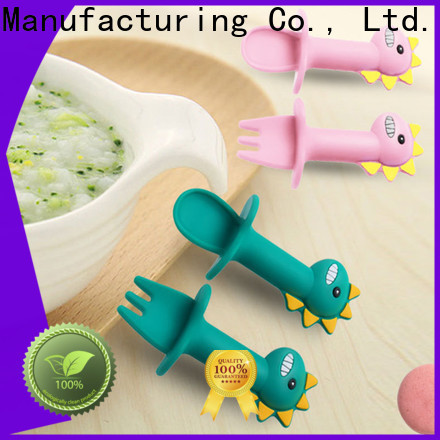 BPA Free silicone baby finger toothbrush company for baby