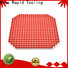 Custom silicone car seat cushion Suppliers for massaging